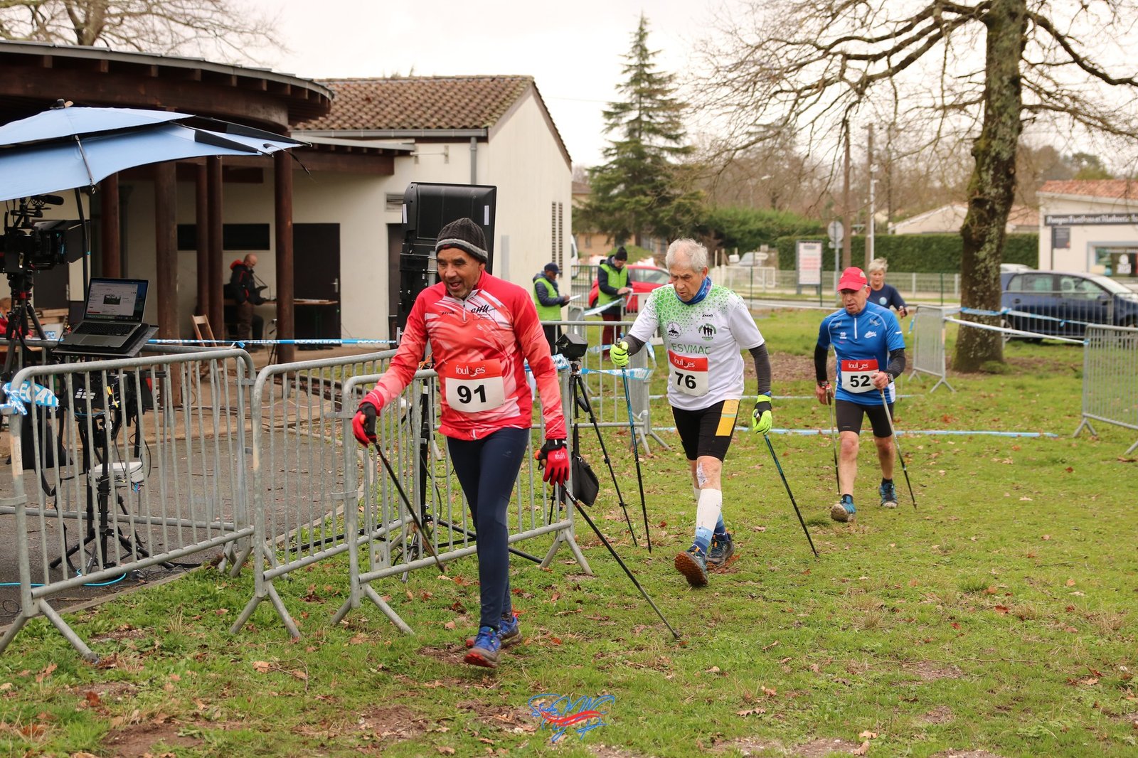 Photos — La Villenavaise 2026 — photo 6