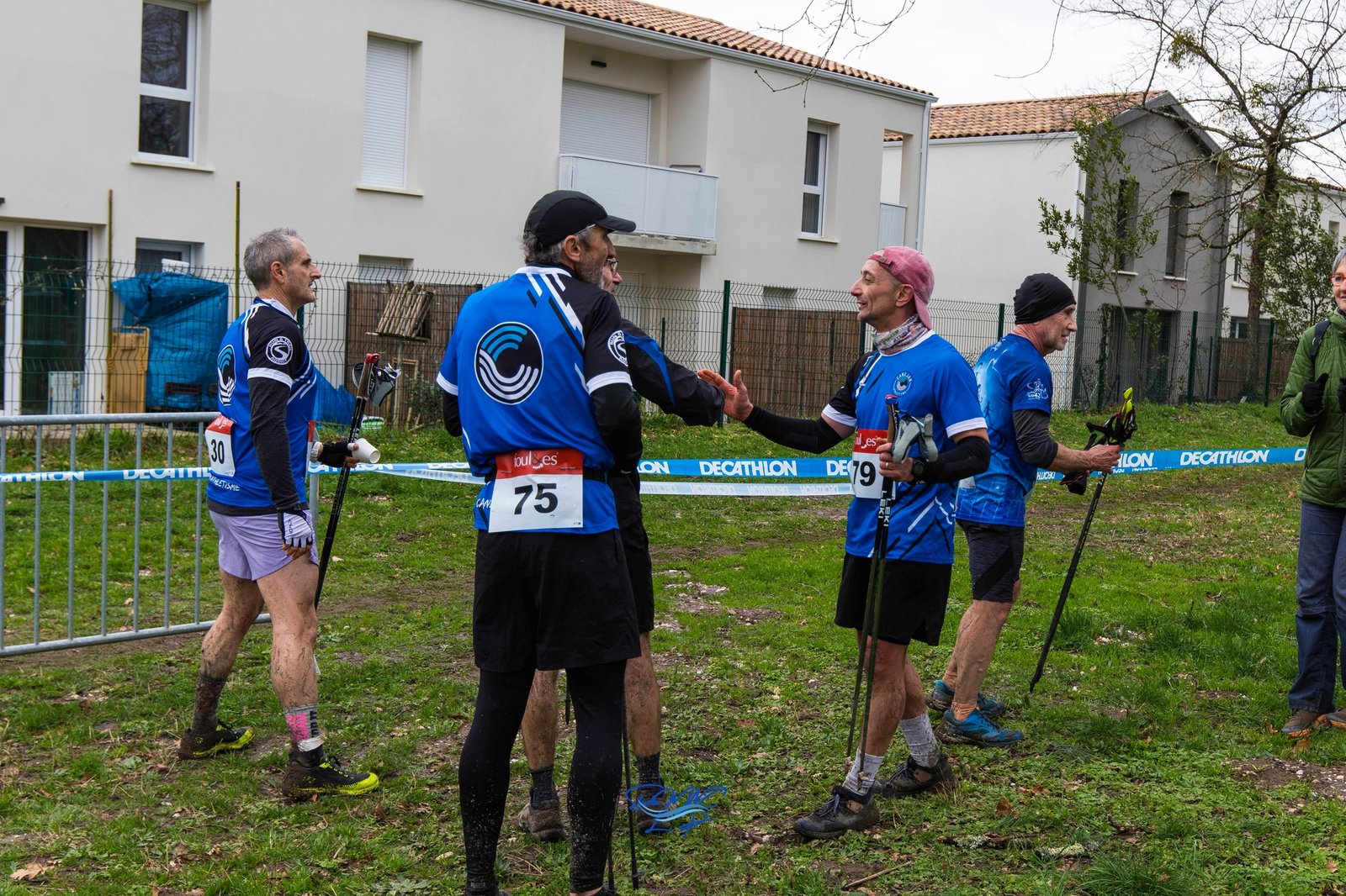 Photos — La Villenavaise 2026 — photo 18