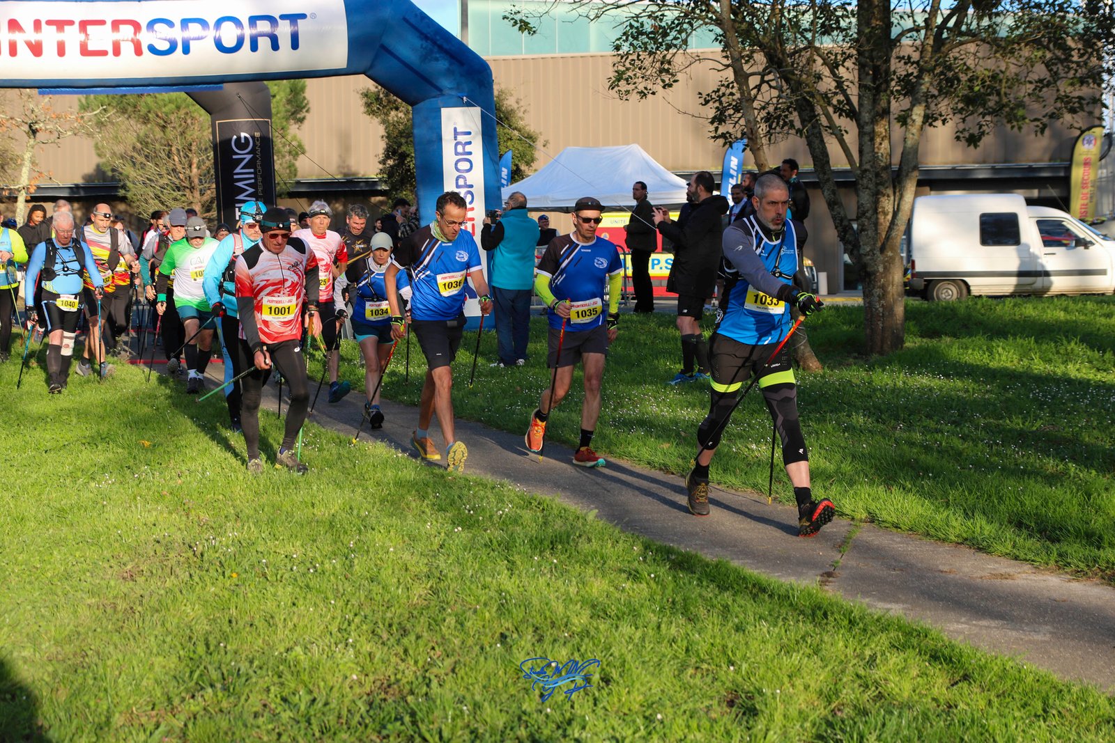 Trail Urbain de Bassens 2026 — photo 3