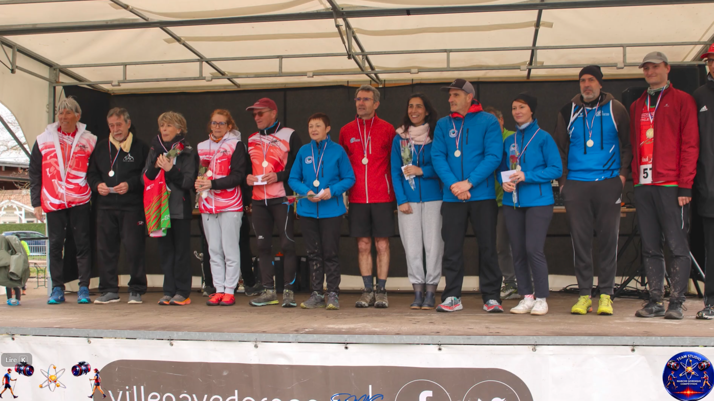 La Villenavaise 2026